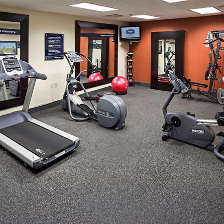 Hampton Inn Littleton Buitenkant foto