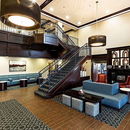 Hampton Inn Littleton Buitenkant foto