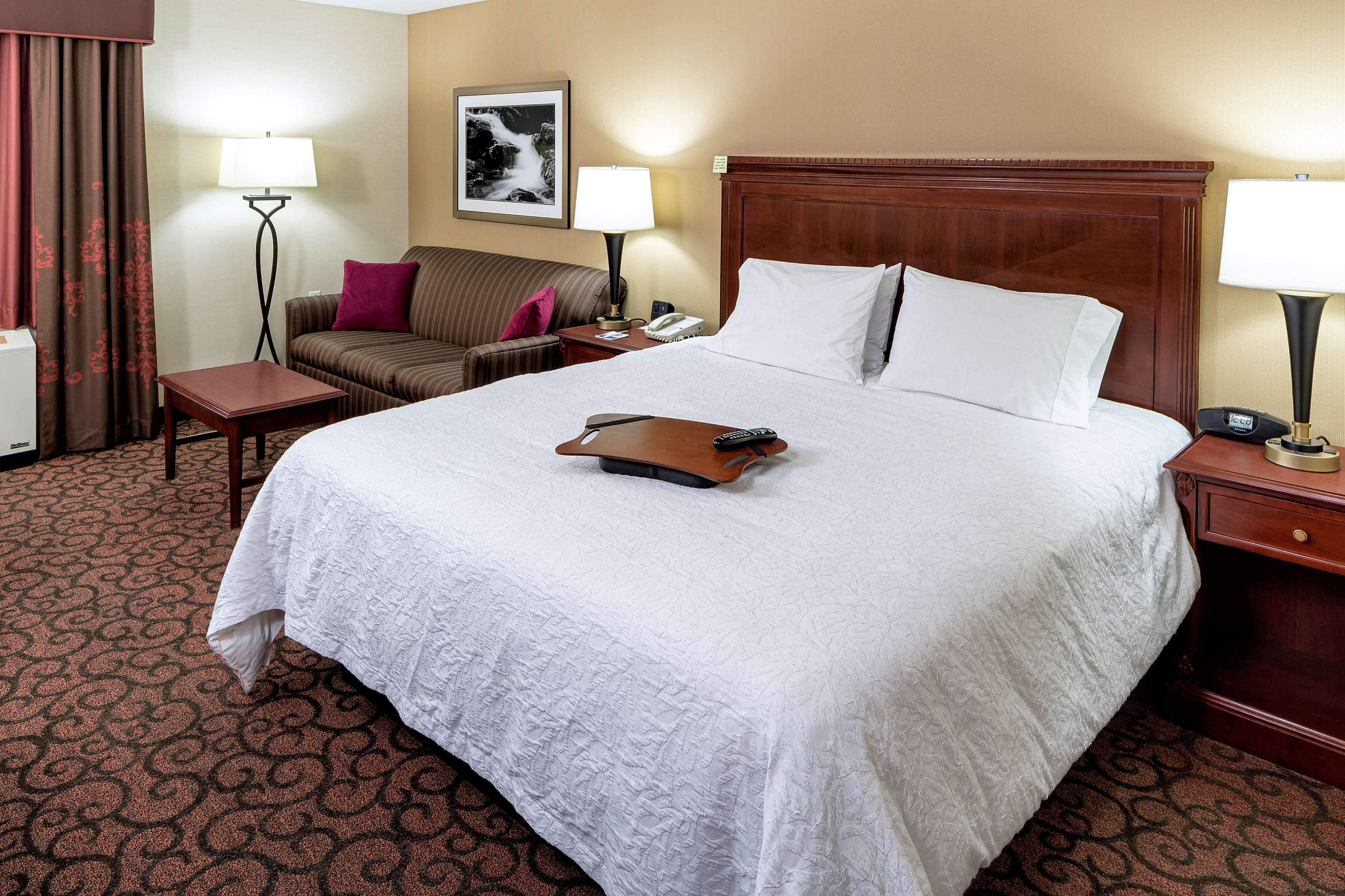 Hampton Inn Littleton Buitenkant foto
