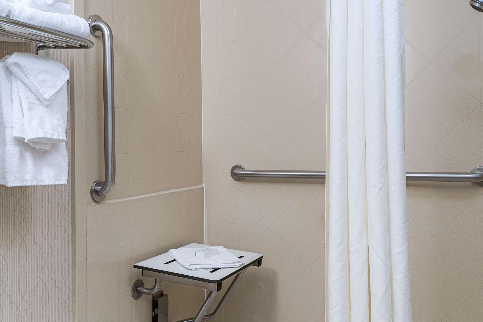 Hampton Inn Littleton Buitenkant foto