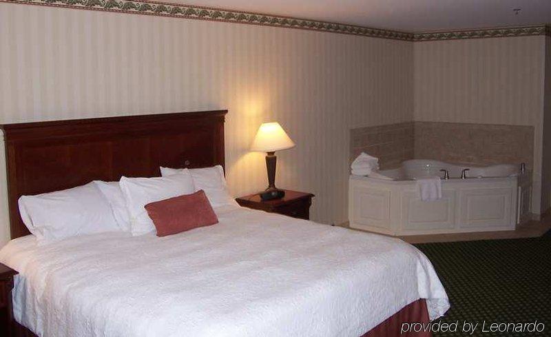 Hampton Inn Littleton Kamer foto