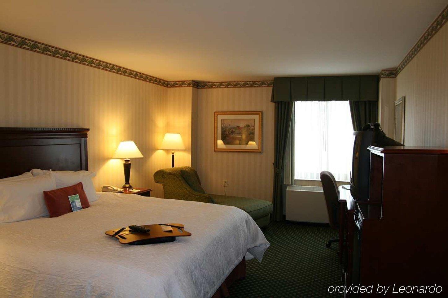 Hampton Inn Littleton Kamer foto
