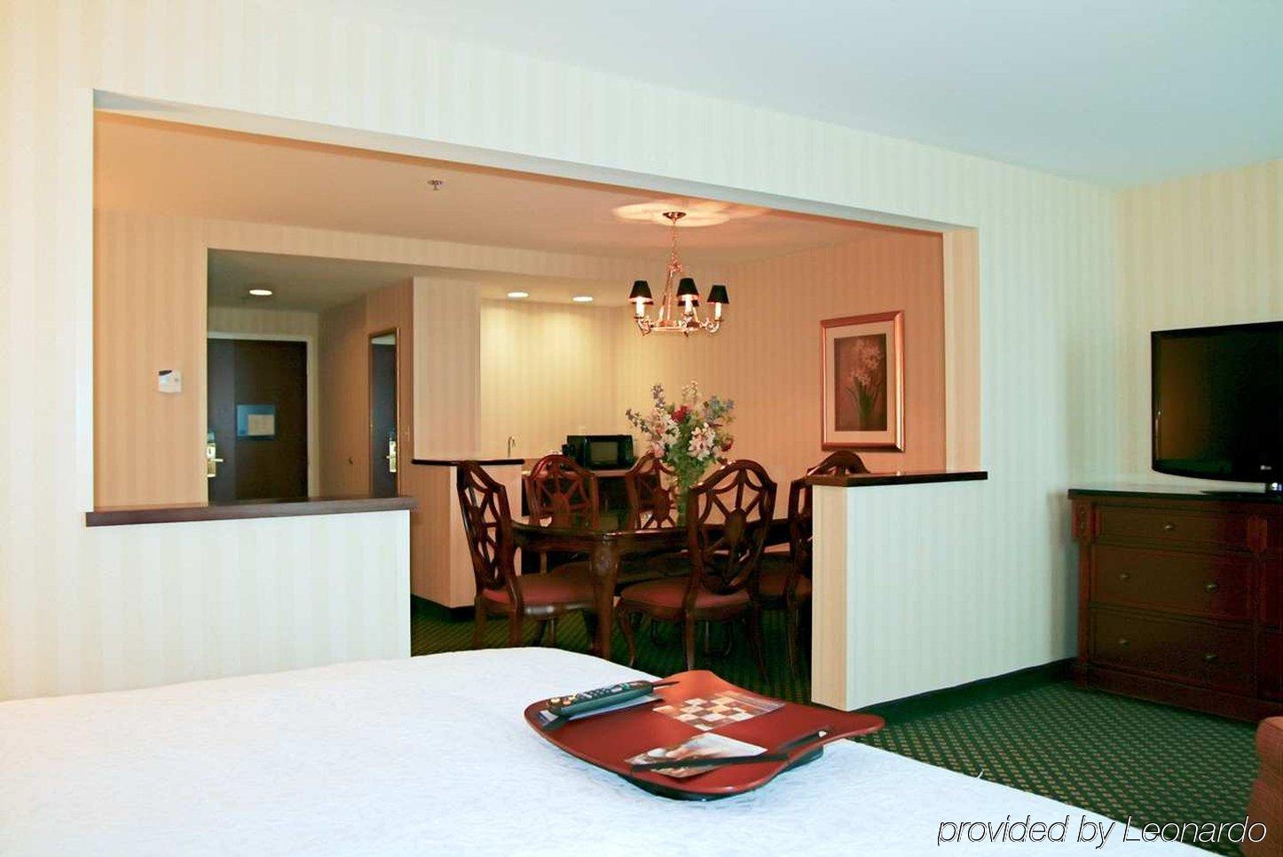 Hampton Inn Littleton Buitenkant foto