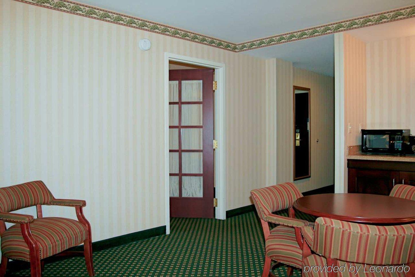 Hampton Inn Littleton Buitenkant foto