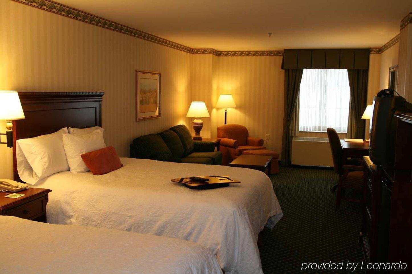 Hampton Inn Littleton Kamer foto