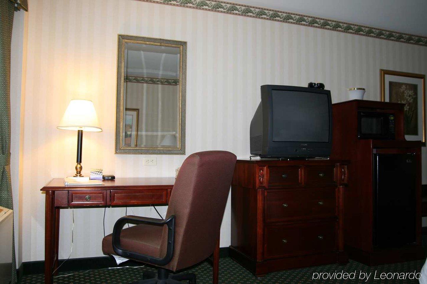 Hampton Inn Littleton Kamer foto
