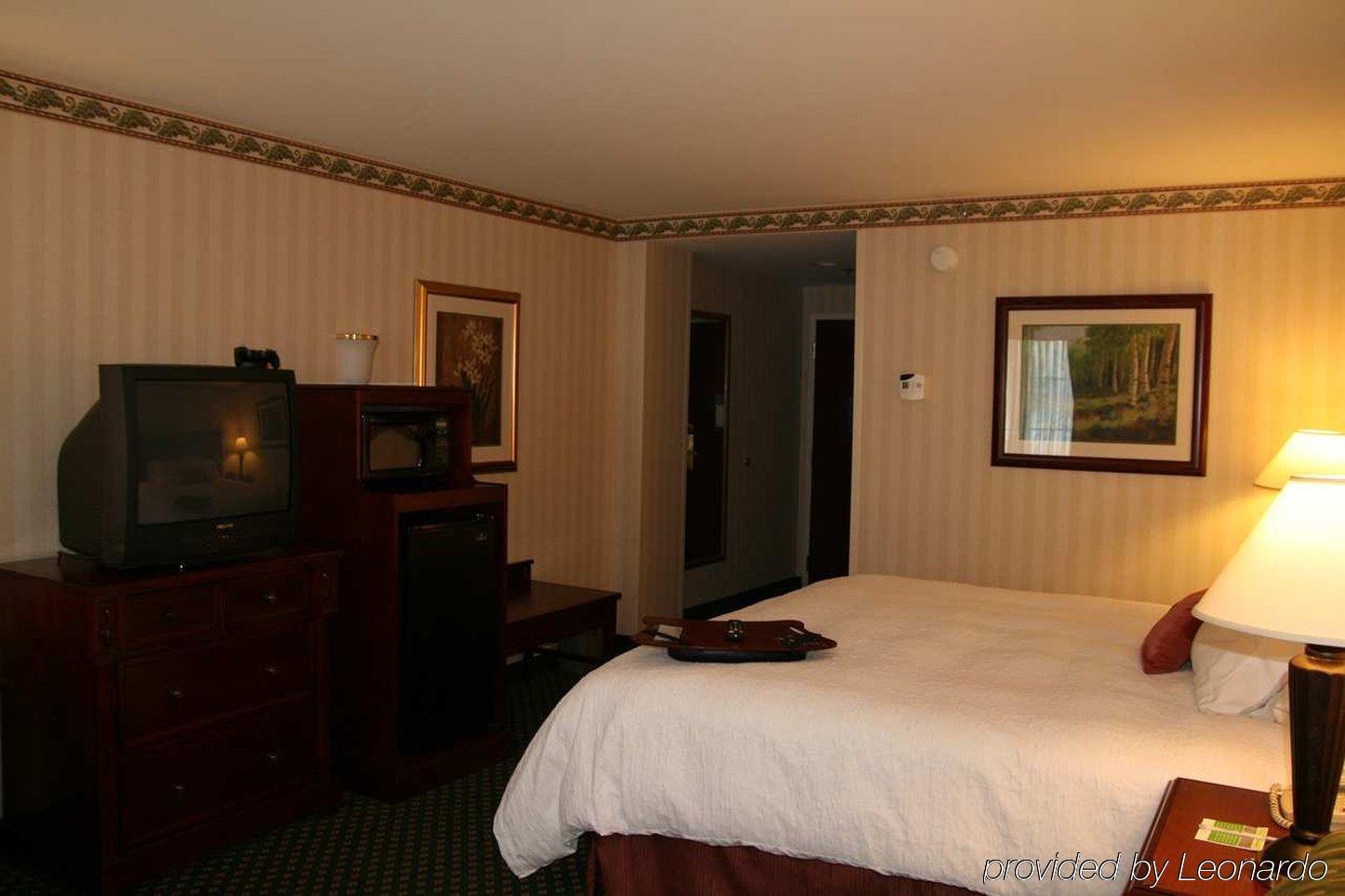 Hampton Inn Littleton Kamer foto