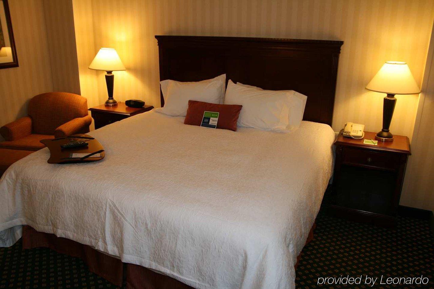 Hampton Inn Littleton Kamer foto