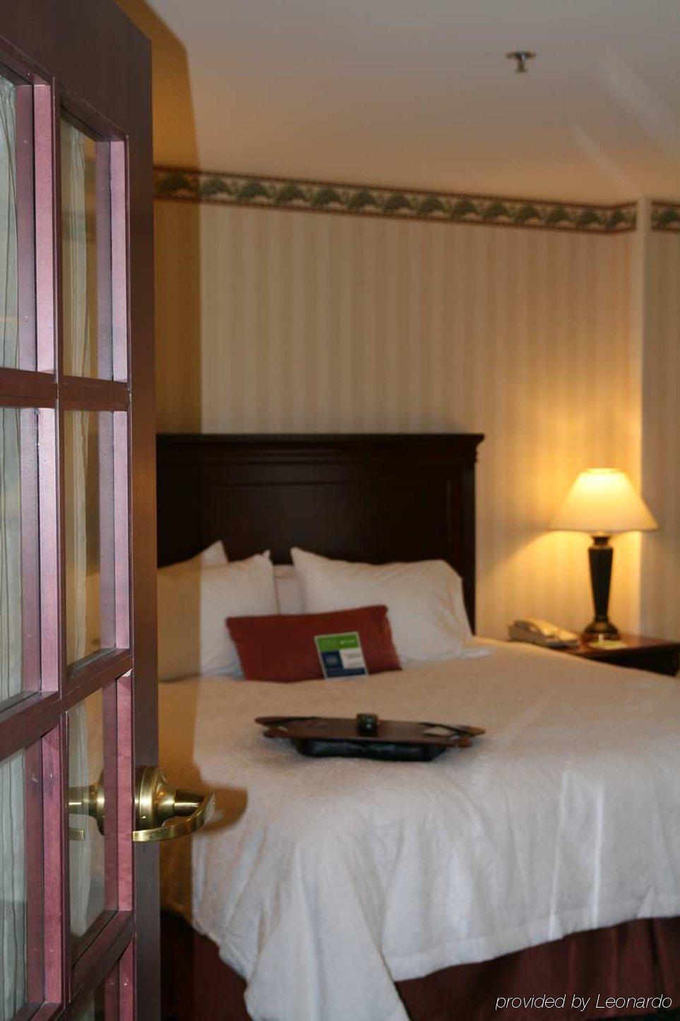 Hampton Inn Littleton Kamer foto