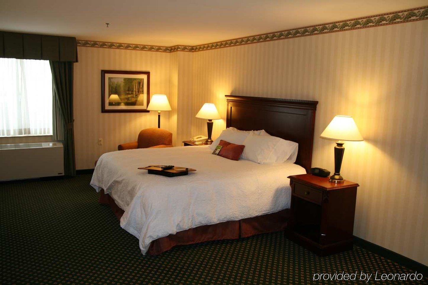Hampton Inn Littleton Kamer foto