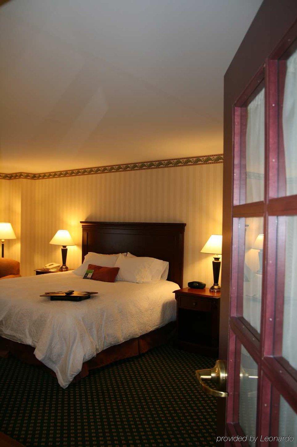 Hampton Inn Littleton Kamer foto