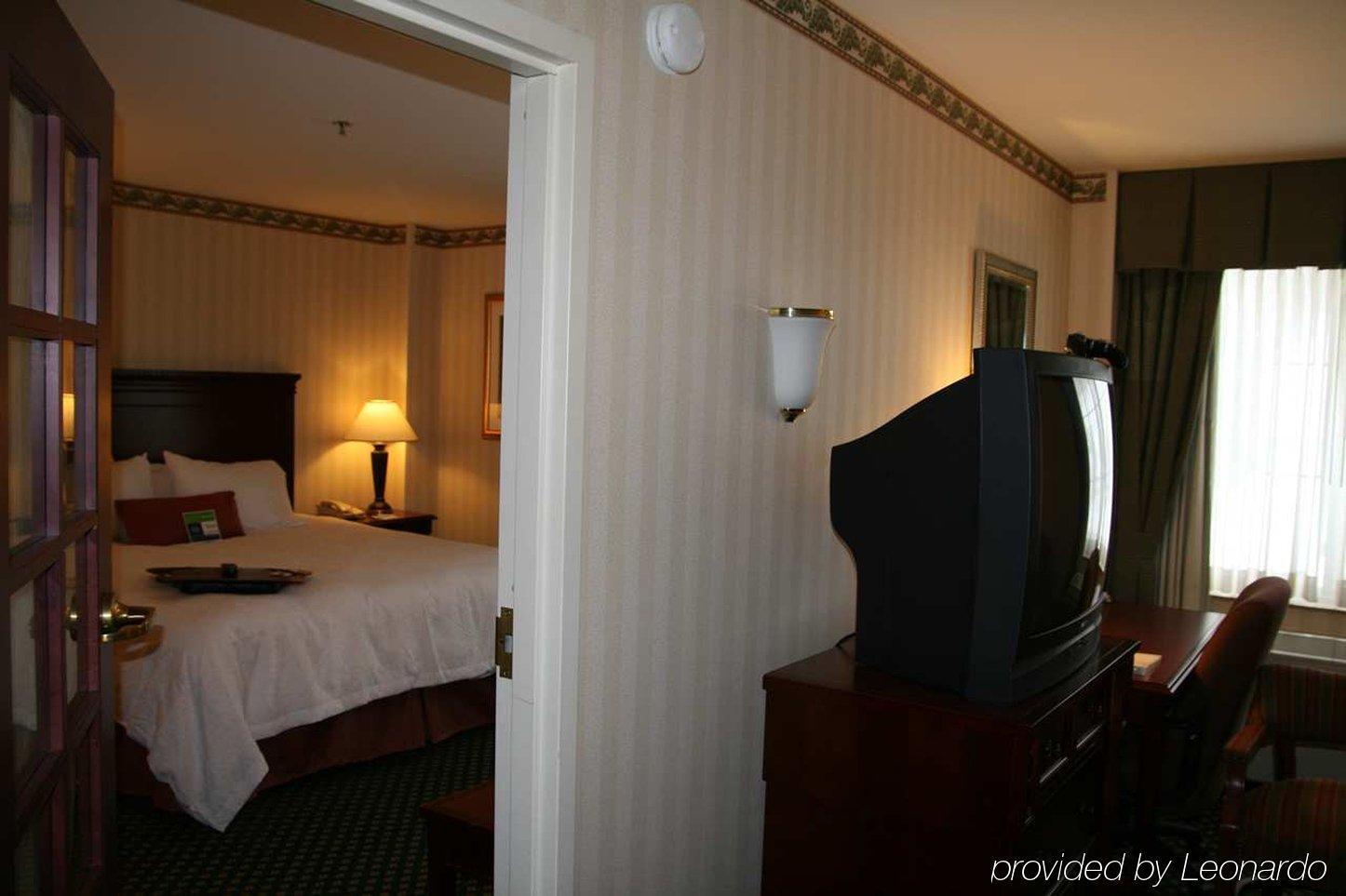 Hampton Inn Littleton Kamer foto