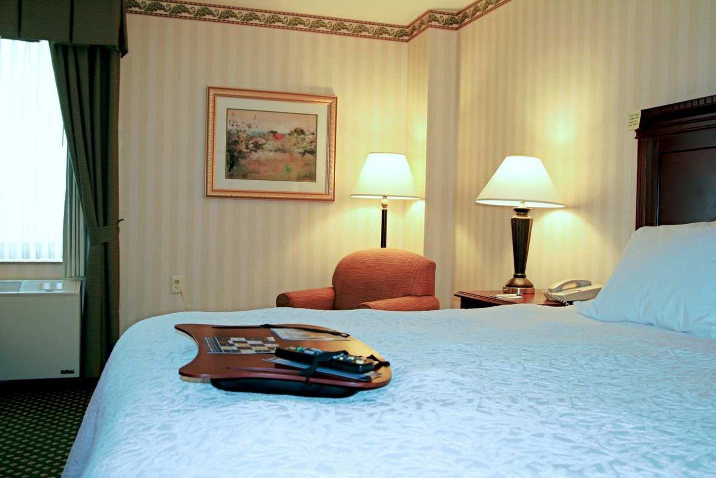 Hampton Inn Littleton Buitenkant foto
