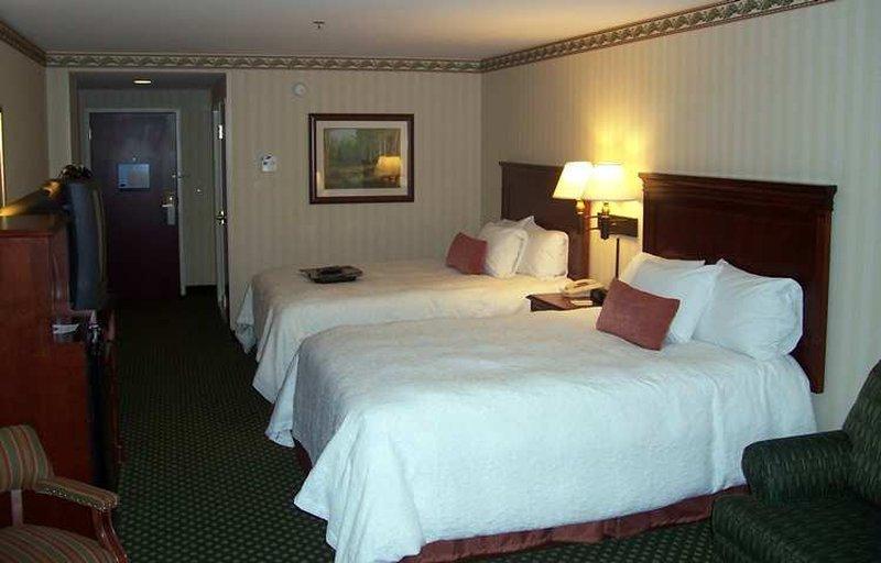 Hampton Inn Littleton Buitenkant foto