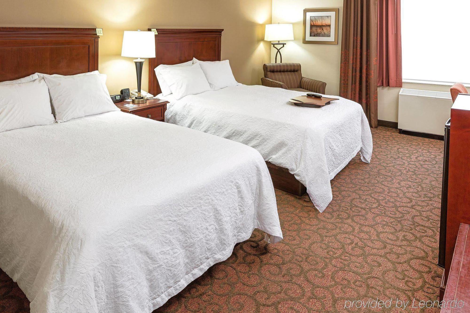 Hampton Inn Littleton Buitenkant foto
