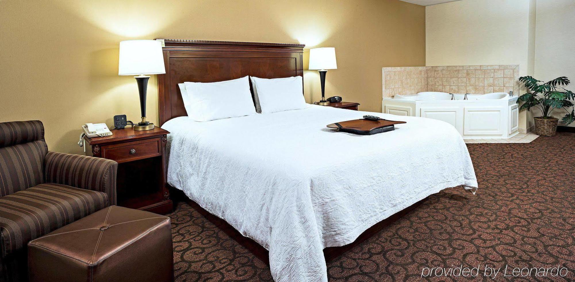 Hampton Inn Littleton Buitenkant foto
